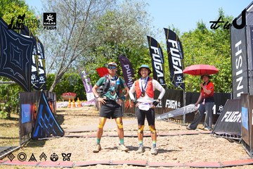 Dalat Ultra Trail 2026 - Ảnh #4723932