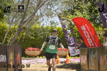 Dalat Ultra Trail 2026 - Ảnh #4691204