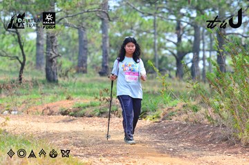 Dalat Ultra Trail 2026 - Ảnh #4875200