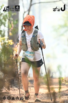 Dalat Ultra Trail 2026 - Ảnh #4706254