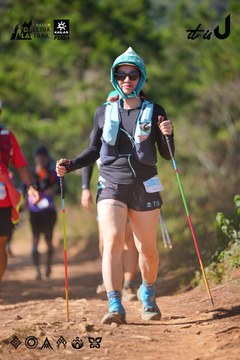 Dalat Ultra Trail 2026 - Ảnh #4909542