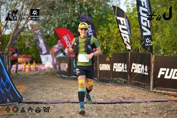 Dalat Ultra Trail 2026 - Ảnh #4744463