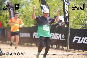 Dalat Ultra Trail 2026 - Ảnh #4860516