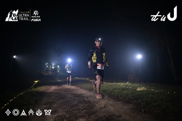 Dalat Ultra Trail 2026 - Ảnh #4705275
