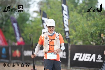 Dalat Ultra Trail 2026 - Ảnh #4761345
