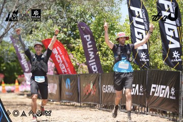 Dalat Ultra Trail 2026 - Ảnh #4746464
