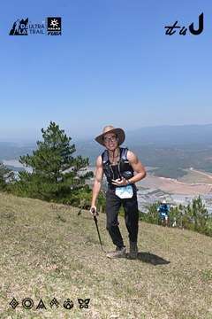 Dalat Ultra Trail 2026 - Ảnh #4733171