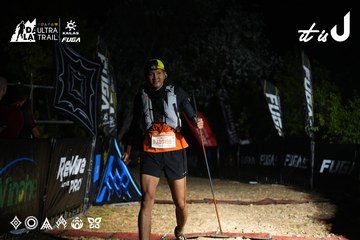 Dalat Ultra Trail 2026 - Ảnh #4763082