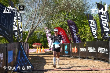 Dalat Ultra Trail 2026 - Ảnh #4740522