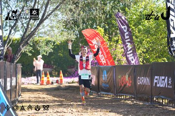 Dalat Ultra Trail 2026 - Ảnh #4682695