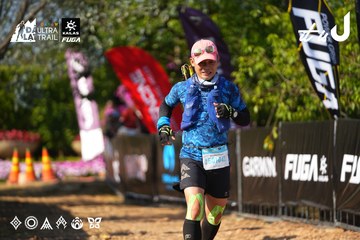 Dalat Ultra Trail 2026 - Ảnh #4741659