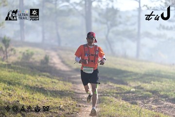 Dalat Ultra Trail 2026 - Ảnh #4894485