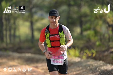 Dalat Ultra Trail 2026 - Ảnh #4895015