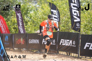 Dalat Ultra Trail 2026 - Ảnh #4859045