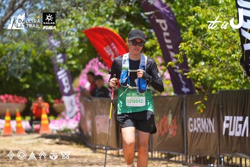 Dalat Ultra Trail 2026 - Ảnh #4702142