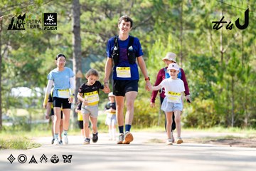 Dalat Ultra Trail 2026 - Ảnh #4833685
