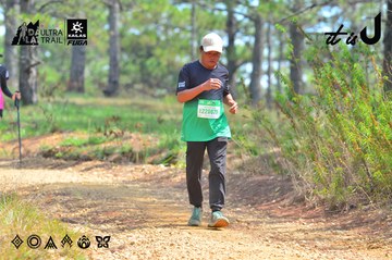 Dalat Ultra Trail 2026 - Ảnh #4792668