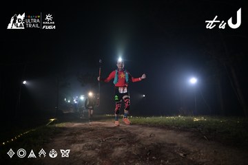 Dalat Ultra Trail 2026 - Ảnh #4705232