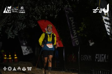 Dalat Ultra Trail 2026 - Ảnh #4759120