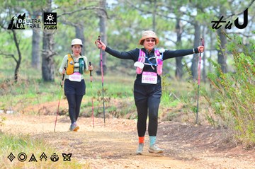 Dalat Ultra Trail 2026 - Ảnh #4874692