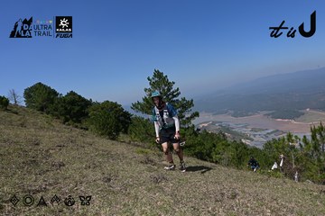 Dalat Ultra Trail 2026 - Ảnh #4732911