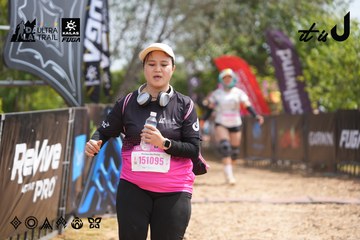 Dalat Ultra Trail 2026 - Ảnh #4865372