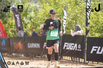 Dalat Ultra Trail 2026 - Ảnh #4856381