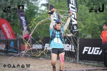 Dalat Ultra Trail 2026 - Ảnh #4761568