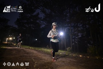 Dalat Ultra Trail 2026 - Ảnh #4730426