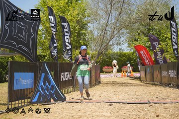 Dalat Ultra Trail 2026 - Ảnh #4694933