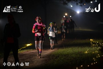 Dalat Ultra Trail 2026 - Ảnh #4719259