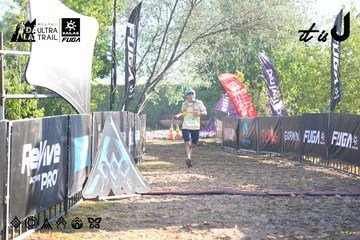 Dalat Ultra Trail 2026 - Ảnh #4682520
