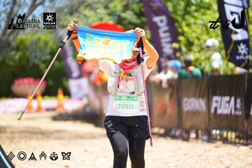Dalat Ultra Trail 2026 - Ảnh #4699309