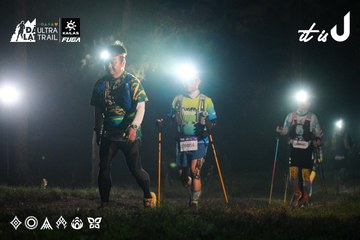 Dalat Ultra Trail 2026 - Ảnh #4697759