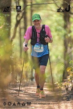 Dalat Ultra Trail 2026 - Ảnh #4718342