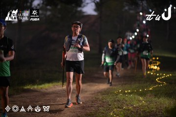 Dalat Ultra Trail 2026 - Ảnh #4721218