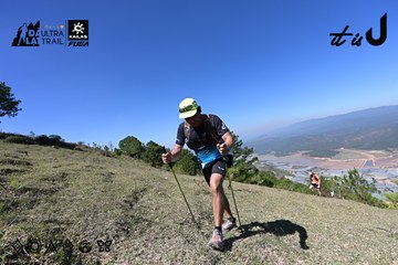 Dalat Ultra Trail 2026 - Ảnh #4732739
