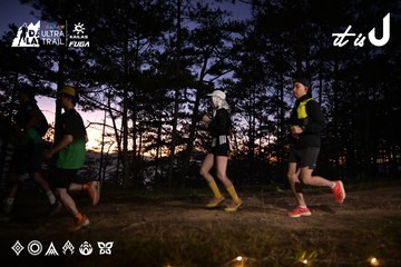 Dalat Ultra Trail 2026 - Ảnh #4730464