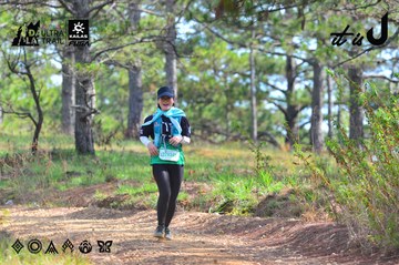 Dalat Ultra Trail 2026 - Ảnh #4750548