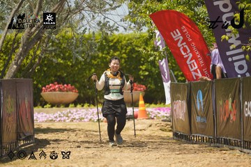 Dalat Ultra Trail 2026 - Ảnh #4702683