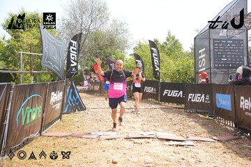 Dalat Ultra Trail 2026 - Ảnh #4865020