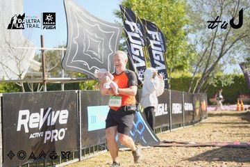 Dalat Ultra Trail 2026 - Ảnh #4683036