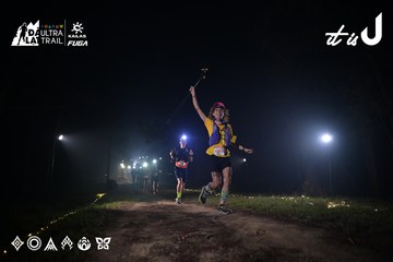 Dalat Ultra Trail 2026 - Ảnh #4705143