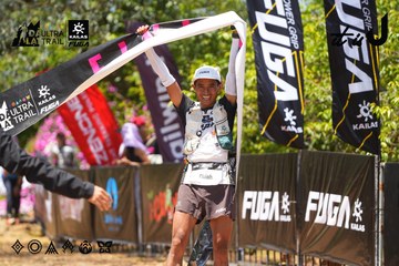 Dalat Ultra Trail 2026 - Ảnh #4723443