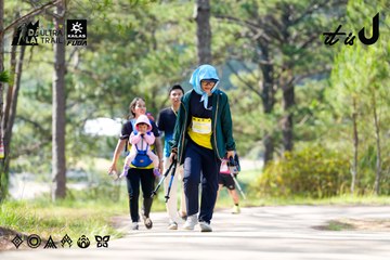 Dalat Ultra Trail 2026 - Ảnh #4834247