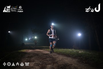Dalat Ultra Trail 2026 - Ảnh #4704888