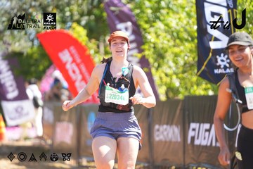 Dalat Ultra Trail 2026 - Ảnh #4695539