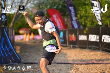 Dalat Ultra Trail 2026 - Ảnh #4742773
