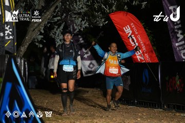 Dalat Ultra Trail 2026 - Ảnh #4758090