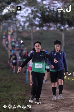 Dalat Ultra Trail 2026 - Ảnh #4731222